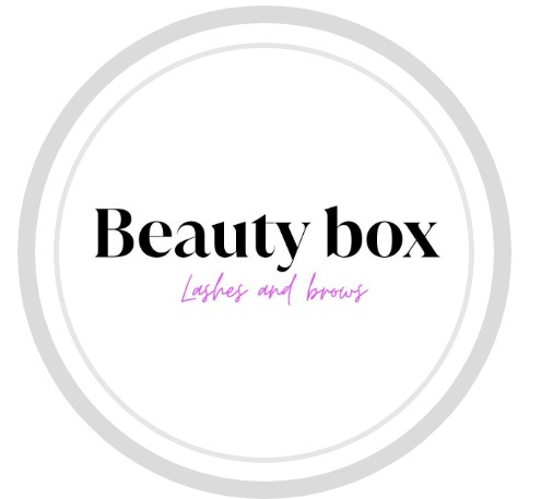 BeautyBox Málaga Logo